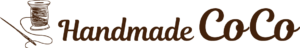 handmadeCoCo Logo